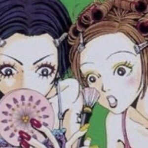 Nana Creator Ai Yazawa Unveils First Peek at UNIQLO Collaboration