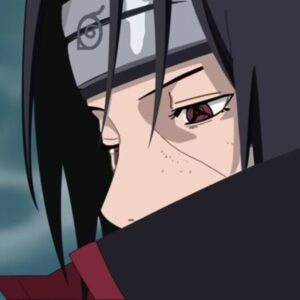 Naruto's Anime Introduced Its Greatest Antihero 21 Years Ago (Forever Changing the Series)