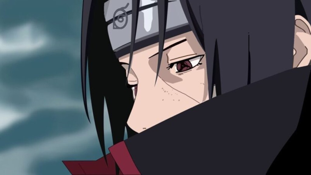 Naruto’s Anime Introduced Its Greatest Antihero 21 Years Ago (Forever Changing the Series)