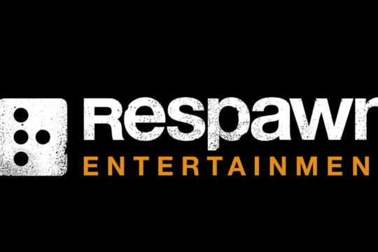 Respawn Entertainment Logo