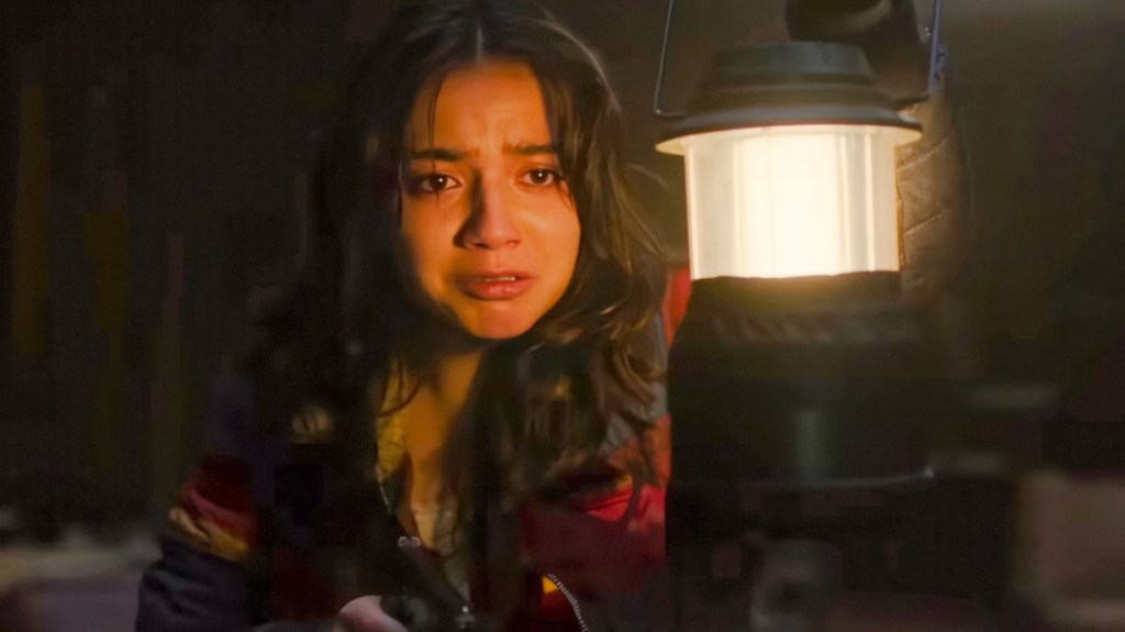 The Last of Us: Major Upgrade for This Underrated Character