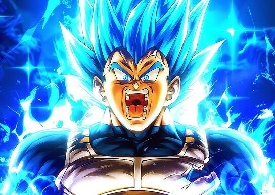 Michael B. Jordan Still Best Fit for Vegeta After 96% RT Villain Role