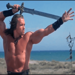 Robert Rodriguez Shares Disappointing Update on Netflix's Conan Series—What's the Next Step?