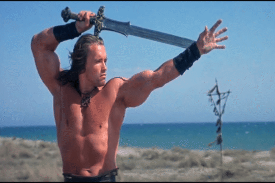 Robert Rodriguez Shares Disappointing Update on Netflix's Conan Series—What's the Next Step?