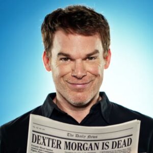 Dexter: Resurrection Preview Unveils Premiere Date