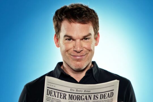 Dexter: Resurrection Preview Unveils Premiere Date