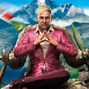 Far Cry 4 Receives Major Surprise Update on PS5 and Xbox Series X|S