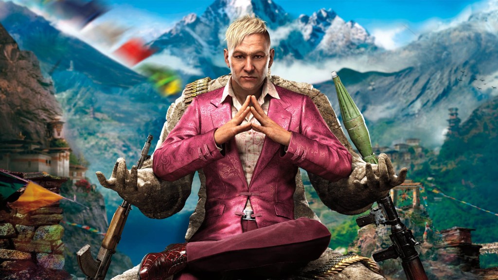 Far Cry 4 Receives Major Surprise Update on PS5 and Xbox Series X|S