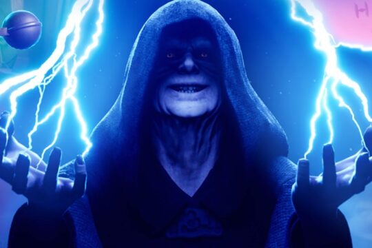 How to Obtain a Free Star Wars Skin in Fortnite