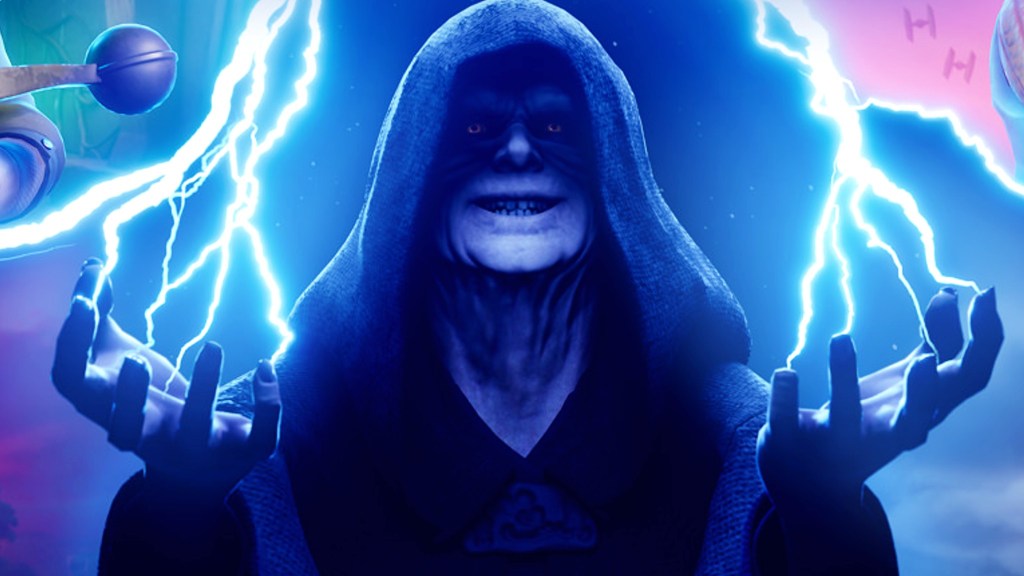 How to Obtain a Free Star Wars Skin in Fortnite