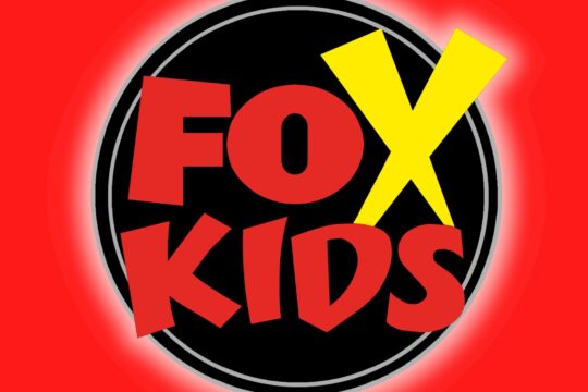 Fox Kids