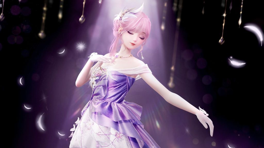 Infinity Nikki Issues Apology Following Game-Breaking 1.5 Update