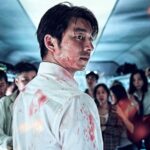Gong Yoo in Yeon Sang-Ho's Train to Busan