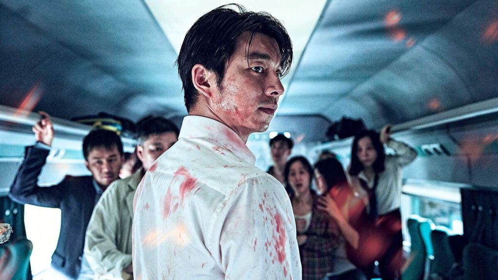 U.S. Adaptation Writer of Train to Busan Reveals Key Elements Preserved from Korean Original