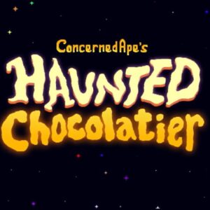 Developer of Stardew Valley Shares Rare Update on Haunted Chocolatier