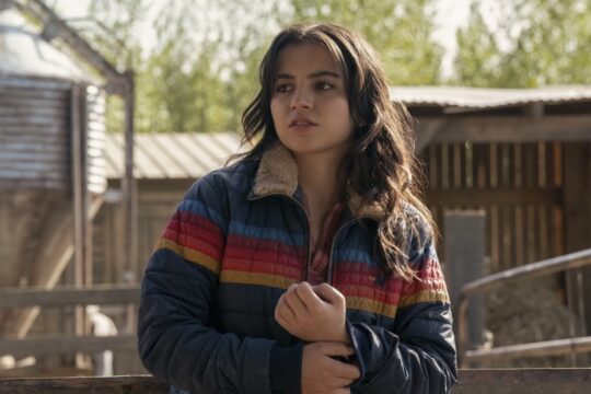 The Latest Episode's Isabela Merced Moment Has The Last of Us Fans in Stitches
