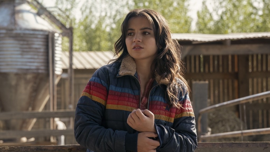 The Latest Episode’s Isabela Merced Moment Has The Last of Us Fans in Stitches