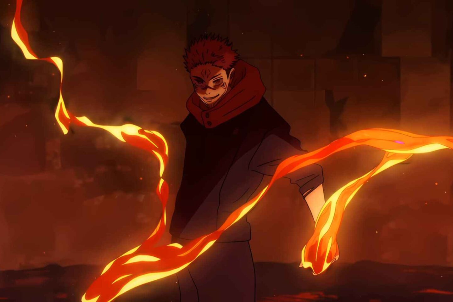 Jujutsu Kaisen’s Protagonists Struggle to Grasp Their Power Dynamics