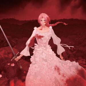 First Look Released for Legendary Creator Mamoru Hosoda's Upcoming Movie Along with Release Date Announcement