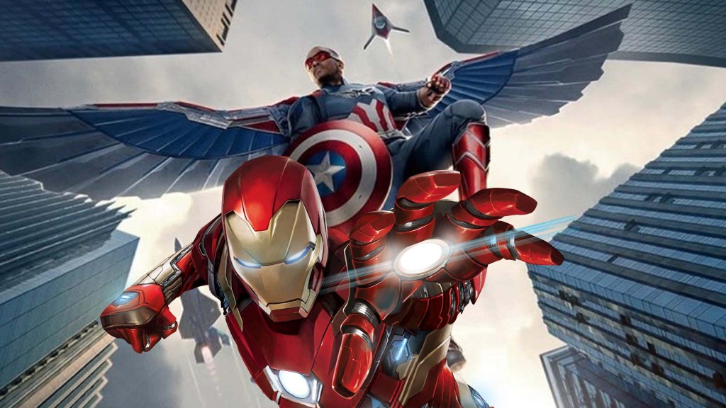 Captain America 4 Images Reveal Marvel Dropped Iron Man Link – Here’s Why