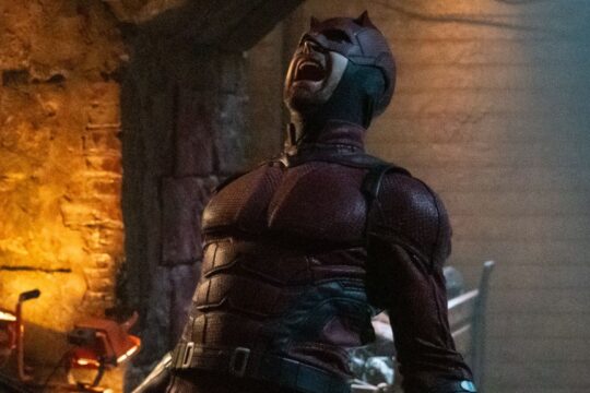 10 Unforgettable Daredevil Mistakes