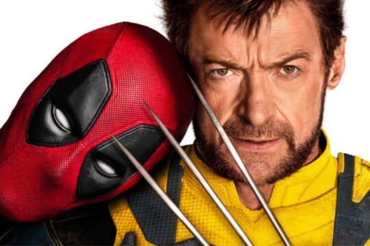 Deadpool & Wolverine Triumphs at the Box Office: Discover Disney's Earnings