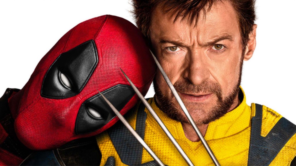 Deadpool & Wolverine Triumphs at the Box Office: Discover Disney’s Earnings